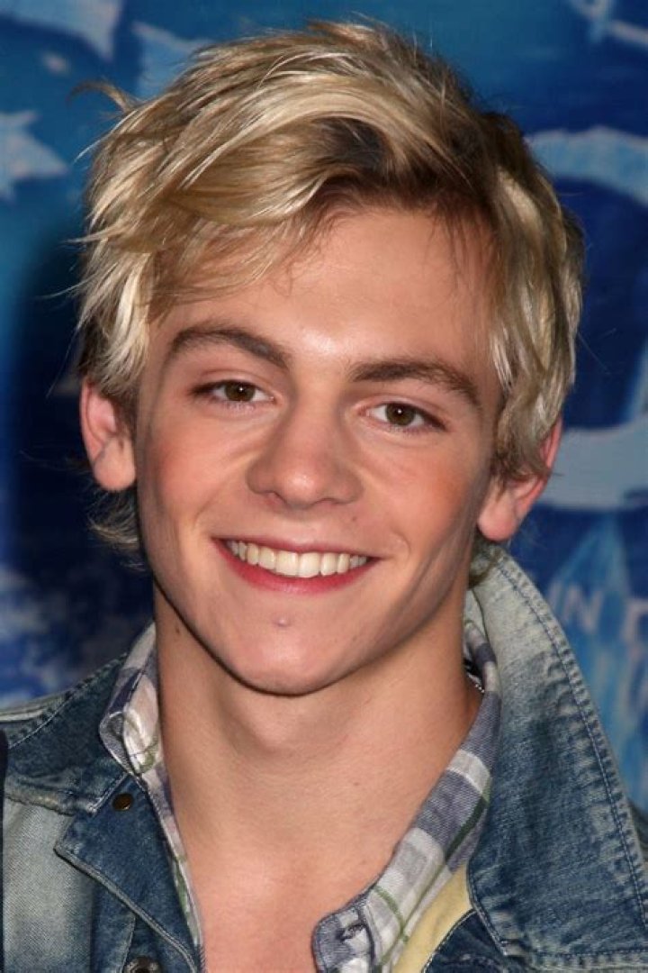 Blonde Ambition: The Rise of Male Blonde Actors in Hollywood