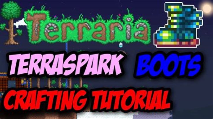 Discover the Unique Comfort and Style of Terraspark Boots