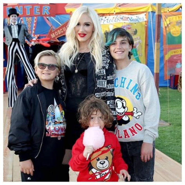 Discovering Kingston Rossdale: The Life of a Star Kid