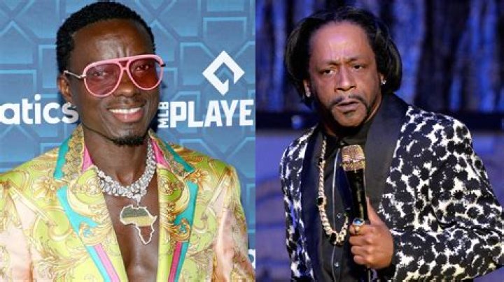 Katt Williams and His Children: A Glimpse into Family Life
