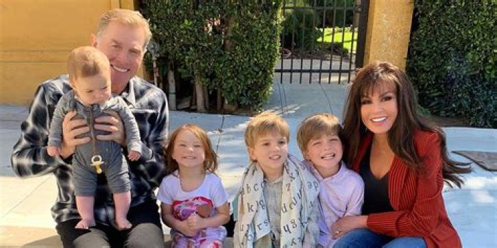 Marie Osmond's Husband Illness: A Journey of Love and Resilience