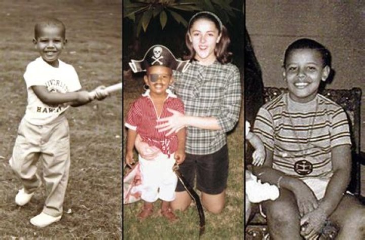 Unveiling Barack Obama’s Best Friend in College: A Story of Friendship and Growth