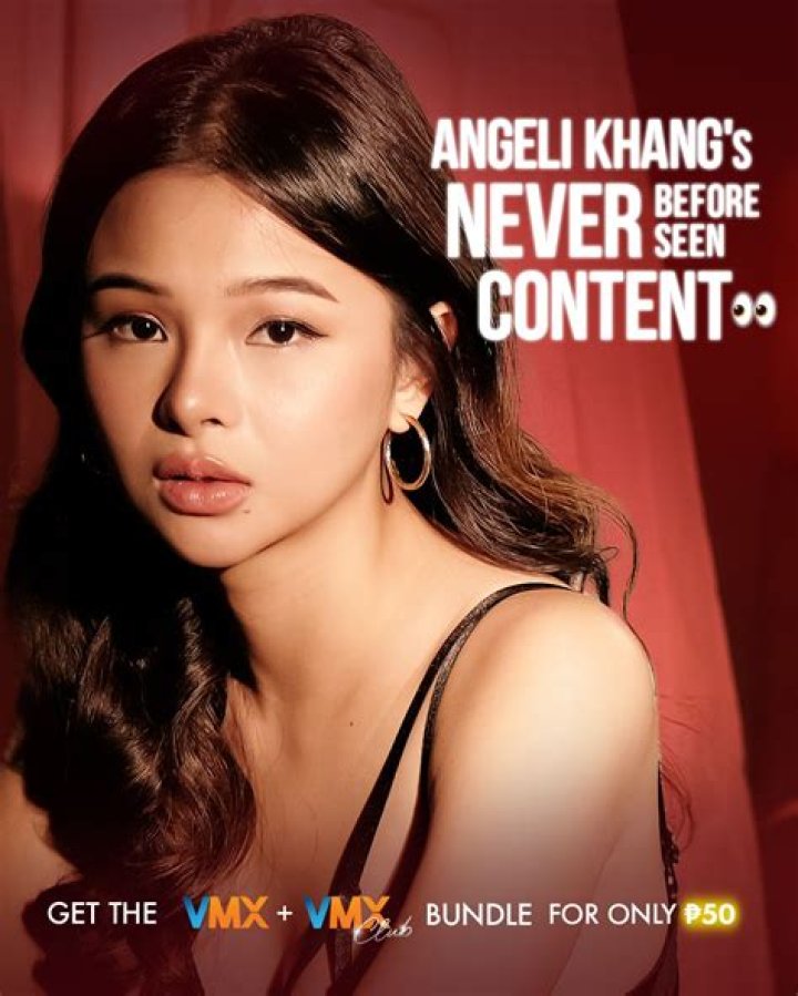 Unveiling the Charismatic Journey of Angeli Khang