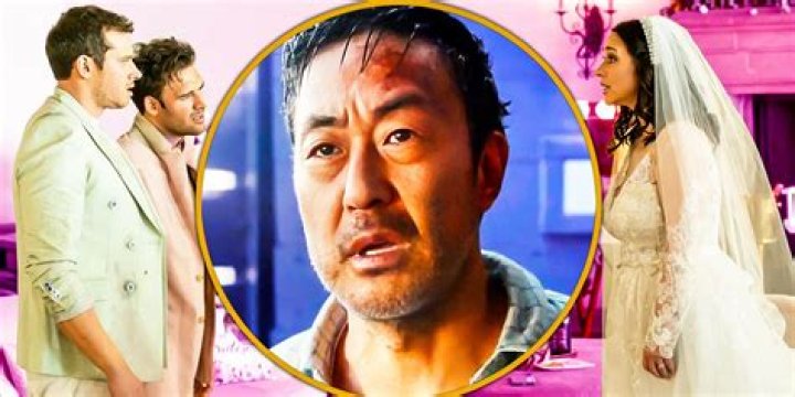 Unveiling the Life of Kenneth Choi and His Wife