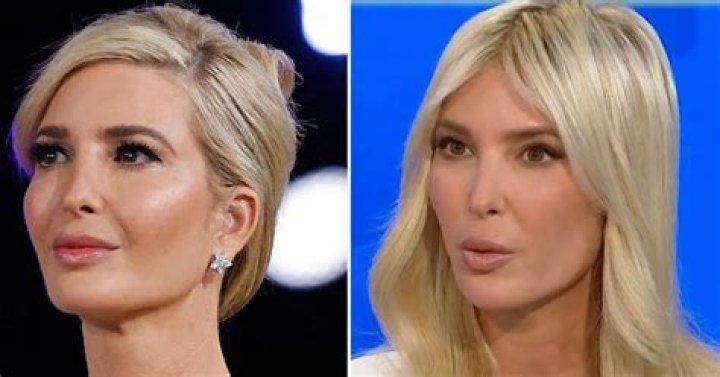 Unveiling the Transformation: The Truth Behind Ivanka Trump's Plastic Surgery Journey
